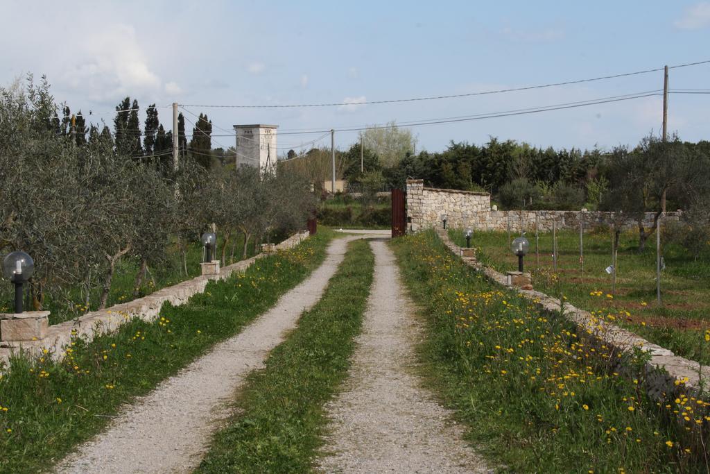 Villa La Scaletta Alghero Room photo