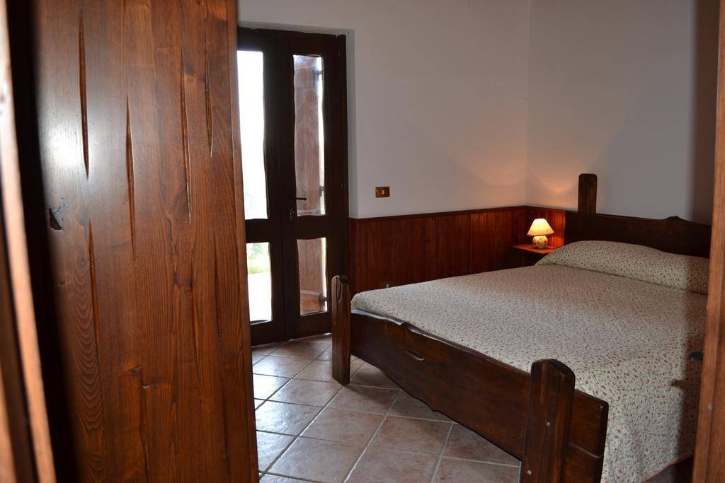 Villa La Scaletta Alghero Room photo