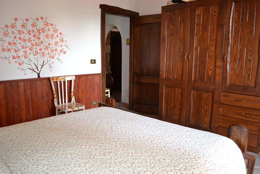Villa La Scaletta Alghero Room photo