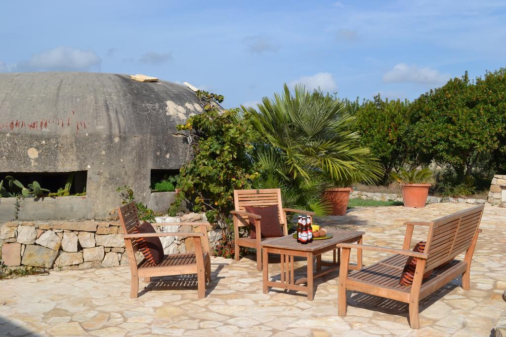 Villa La Scaletta Alghero Room photo