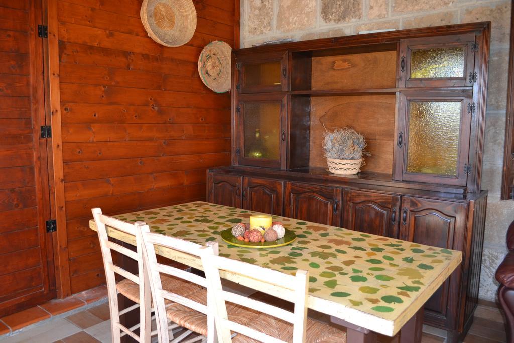 Villa La Scaletta Alghero Room photo