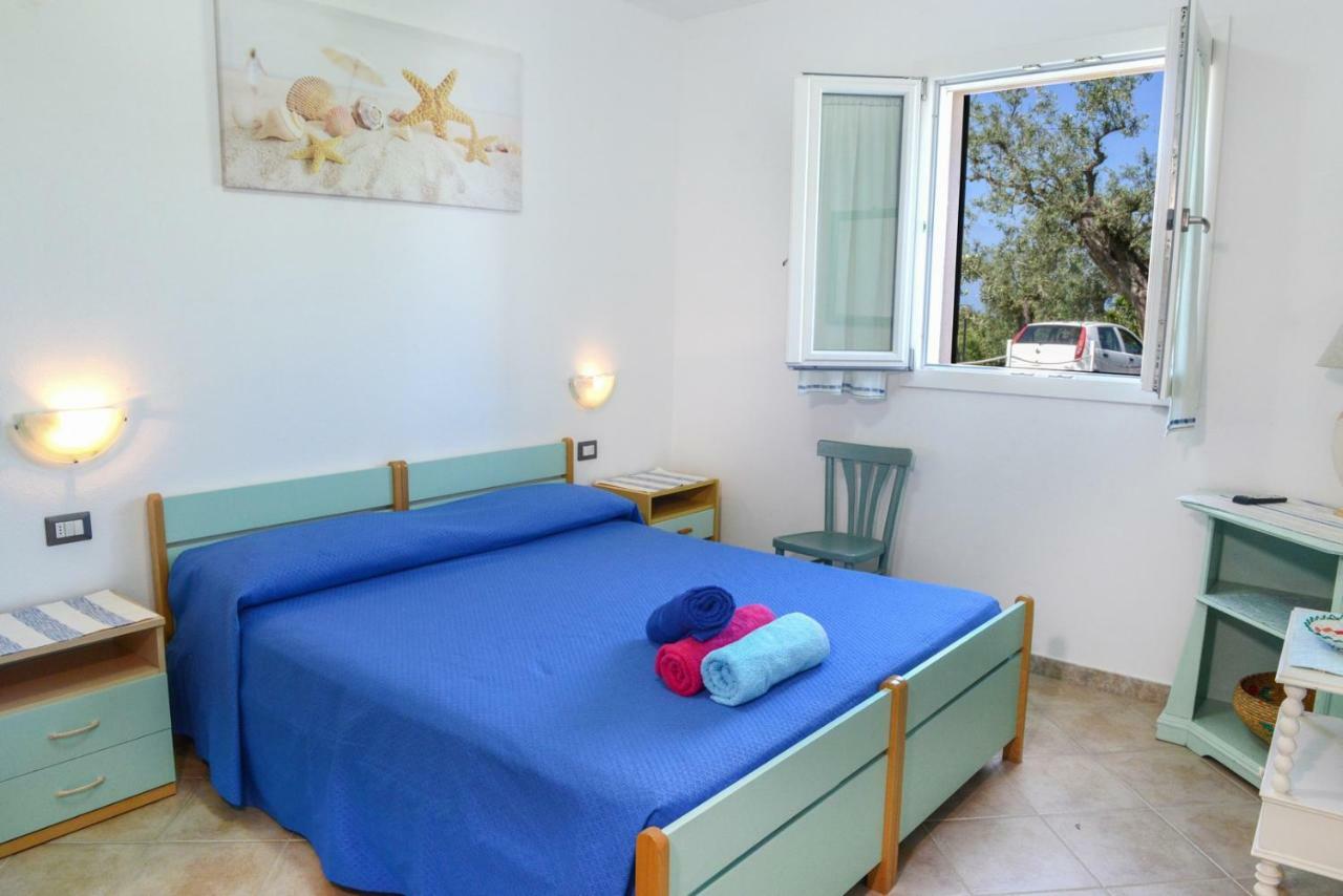 Villa La Scaletta Alghero Exterior photo